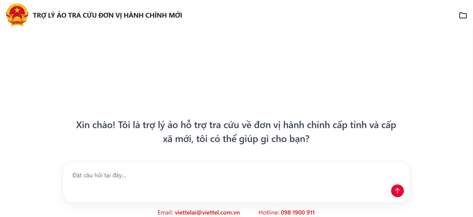 Chi tiết cách tra cứu phường, xã mới sau sáp nhập trên toàn quốc 6 Chi tiết cách tra cứu phường, xã mới sau sáp nhập trên toàn quốc 6