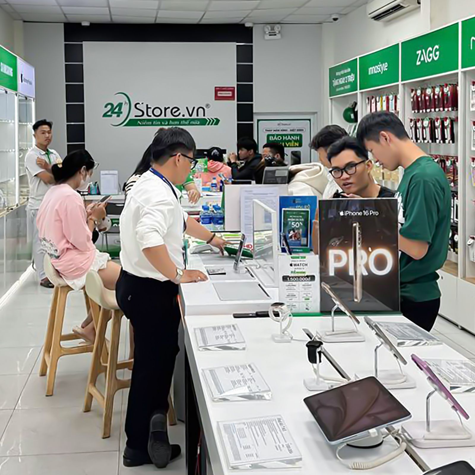 Cáp sạc Anker Zolo USB-C to USB-C 240W 1M A8060 7 Cáp sạc Anker Zolo USB-C to USB-C 240W 1M A8060 7