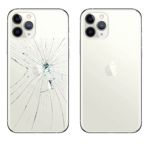 Thay kính lưng iPhone 11 Pro