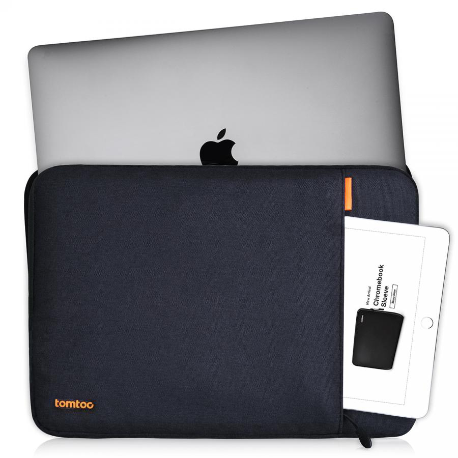 Túi chống sốc TOMTOC Protective MacBook Pro 13 inch (A13-C02D) 3 Túi chống sốc TOMTOC Protective MacBook Pro 13 inch (A13-C02D) 3