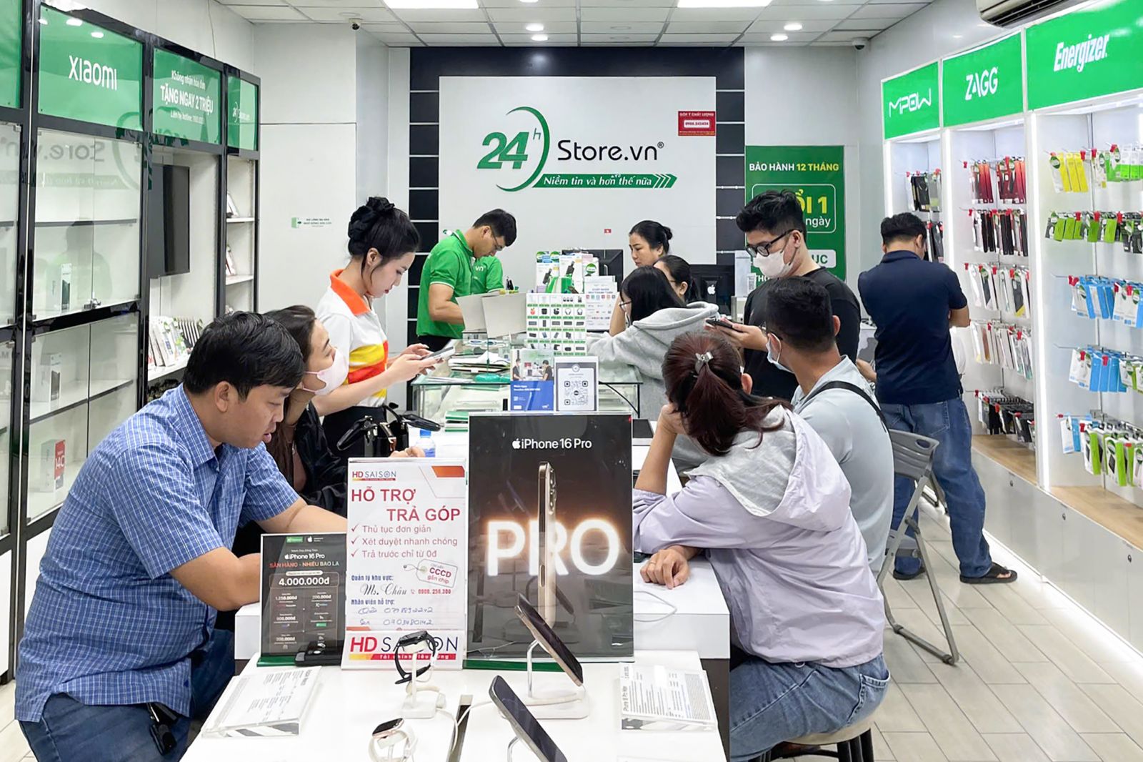 Samsung Galazy Z Fold6 12GB/1TB