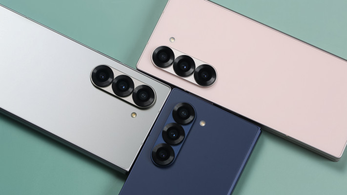 Samsung Galazy Z Fold6 12GB/1TB