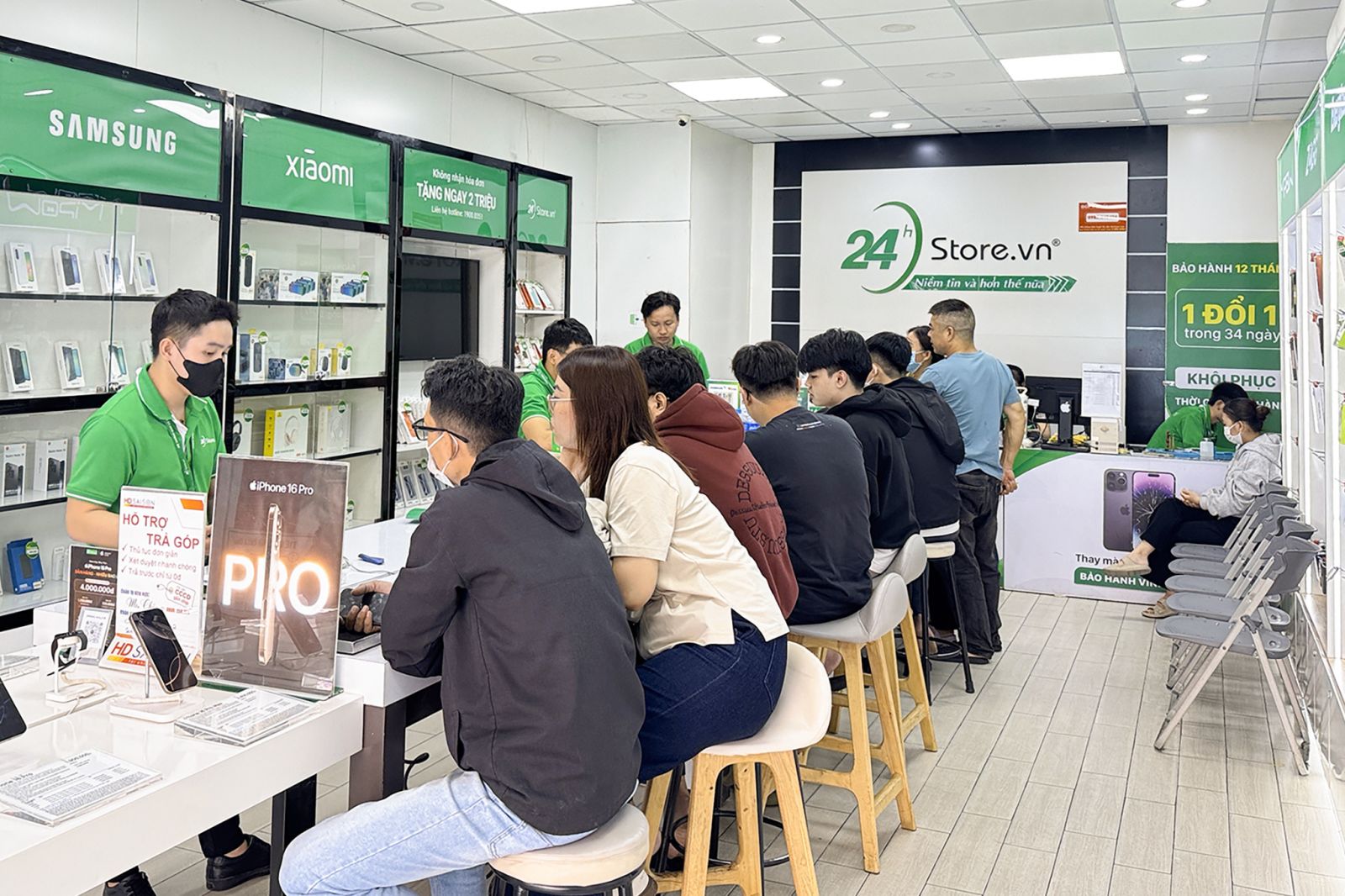 4. Những ai nên lựa chọn Cốc sạc nhanh Innostyle GoCharge Mini 20W?