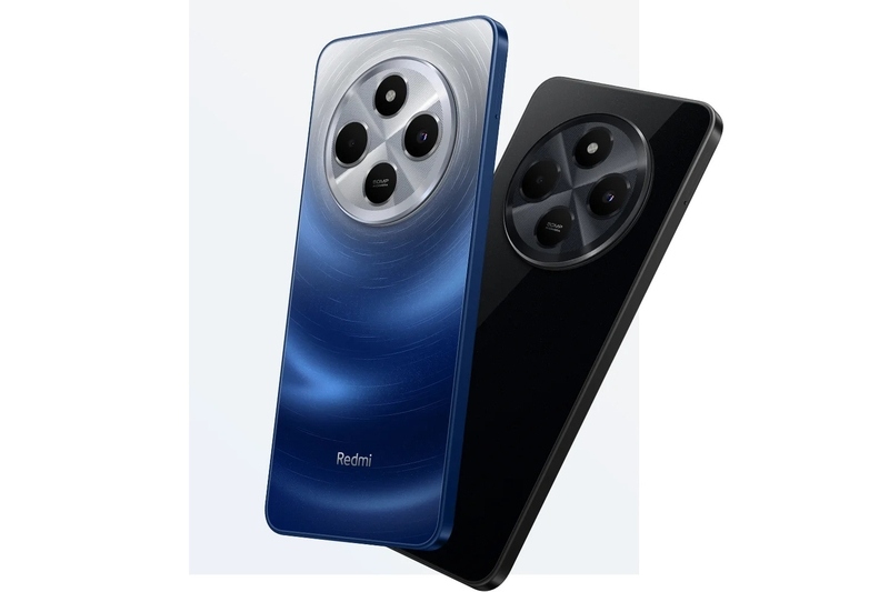 1. Vì sao nên chọn Xiaomi Redmi 14C 4GB/128GB Cũ?