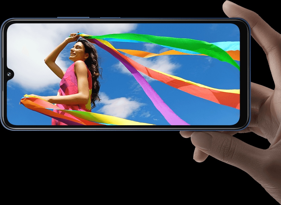 4.4 Camera AI 50MP chụp đẹp trong tầm giá trên Xiaomi Redmi 14C 4GB/128GB Cũ