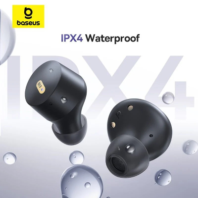 Tai nghe Bluetooth True Wireless Baseus Bowie E18