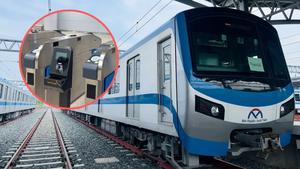 Mẹo mua vé Metro giảm giá cho sinh viên cực tiện lợi, dễ làm Mẹo mua vé Metro giảm giá cho sinh viên cực tiện lợi, dễ làm