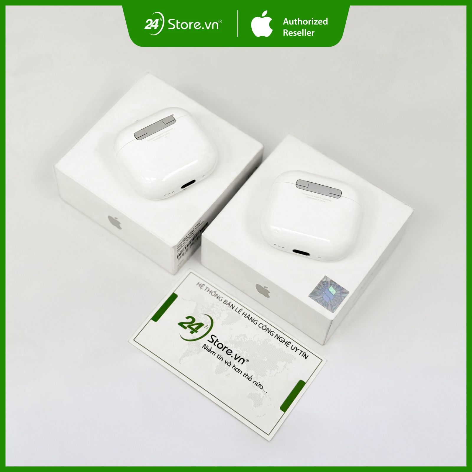 1. Vì sao nên chọn Tai nghe Bluetooth Apple AirPods 4 Chống Ồn Chủ Động Cũ?