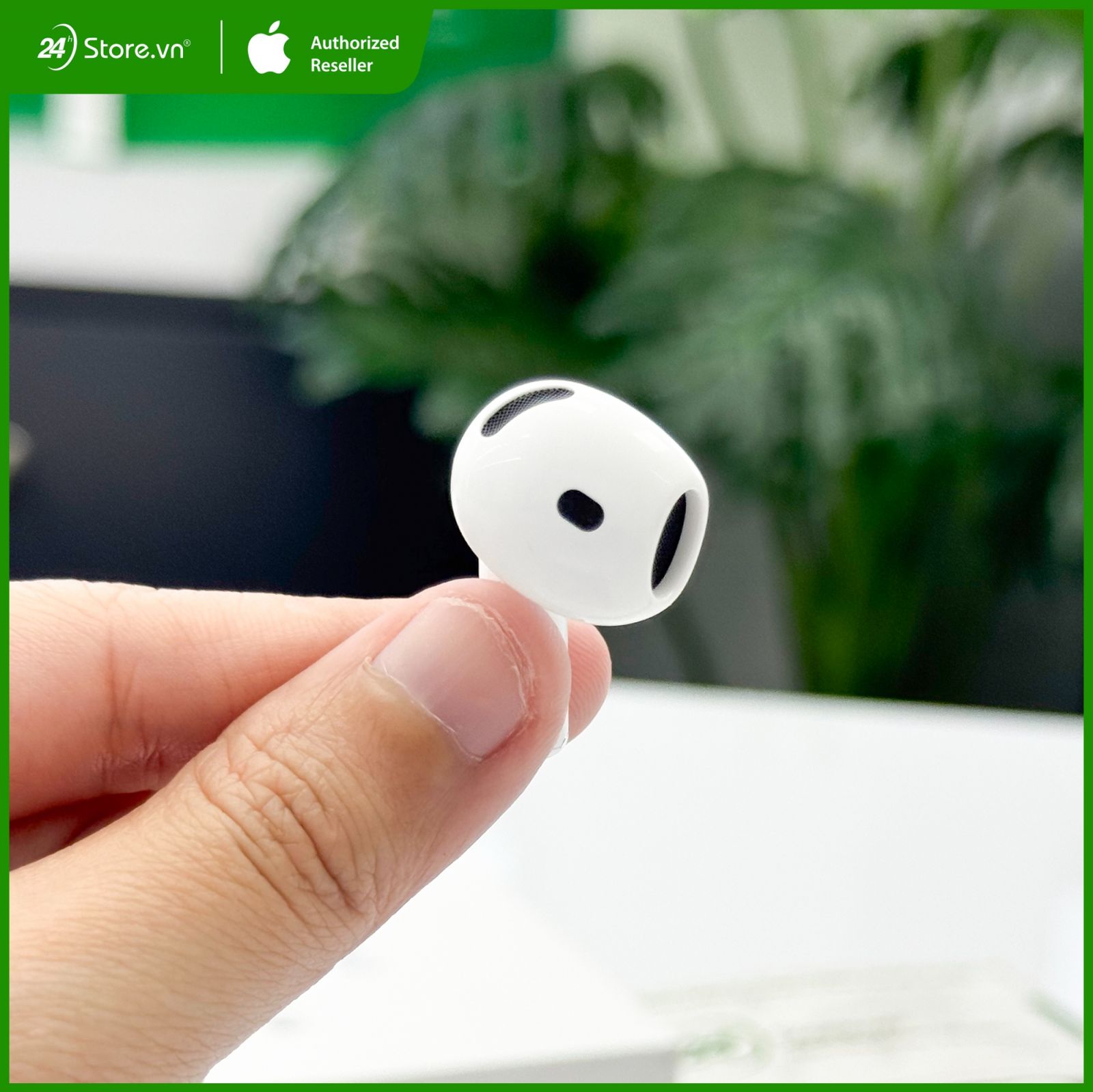 6.3 Thiết kế gọn nhẹ - Đeo thoải mái, mang theo dễ dàng