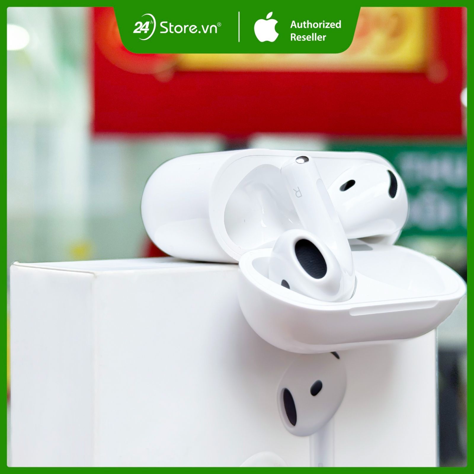 6.5 Cảm biến nâng cấp - Trải nghiệm thông minh hơn, linh hoạt hơn