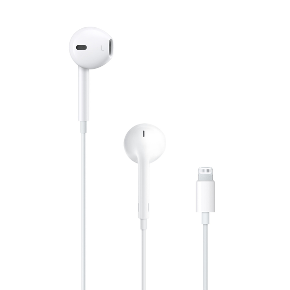 2. Tính năng nổi bật của Tai nghe Apple Earpods with Lightning Connector Chính hãng