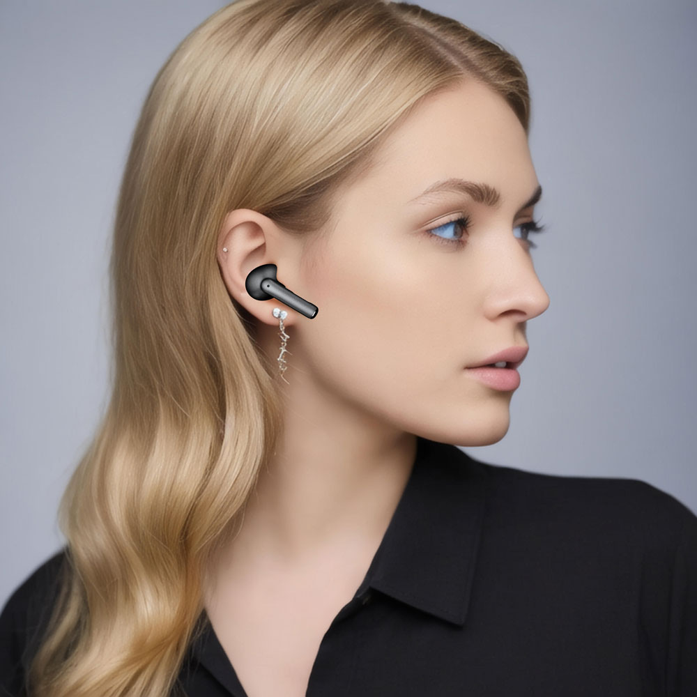 Tai nghe Bluetooth True Wireless StarGO Hero