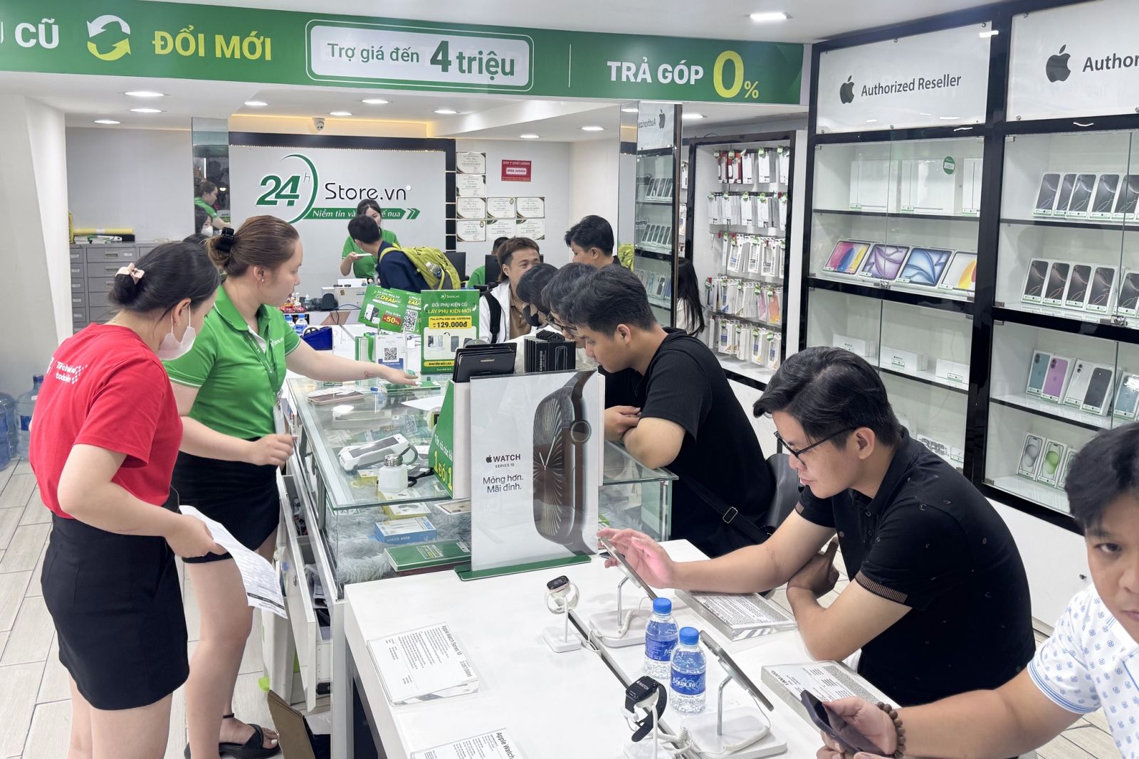 VNeID 2.2.0 có gì mới? 5 cập nhật giúp bạn dùng app dễ hơ