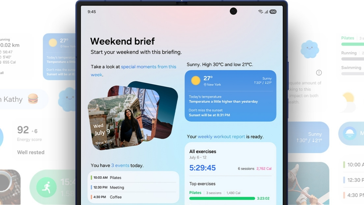 Galaxy Z Fold7 có gì mới? TOP 10 nâng cấp cực đáng giá