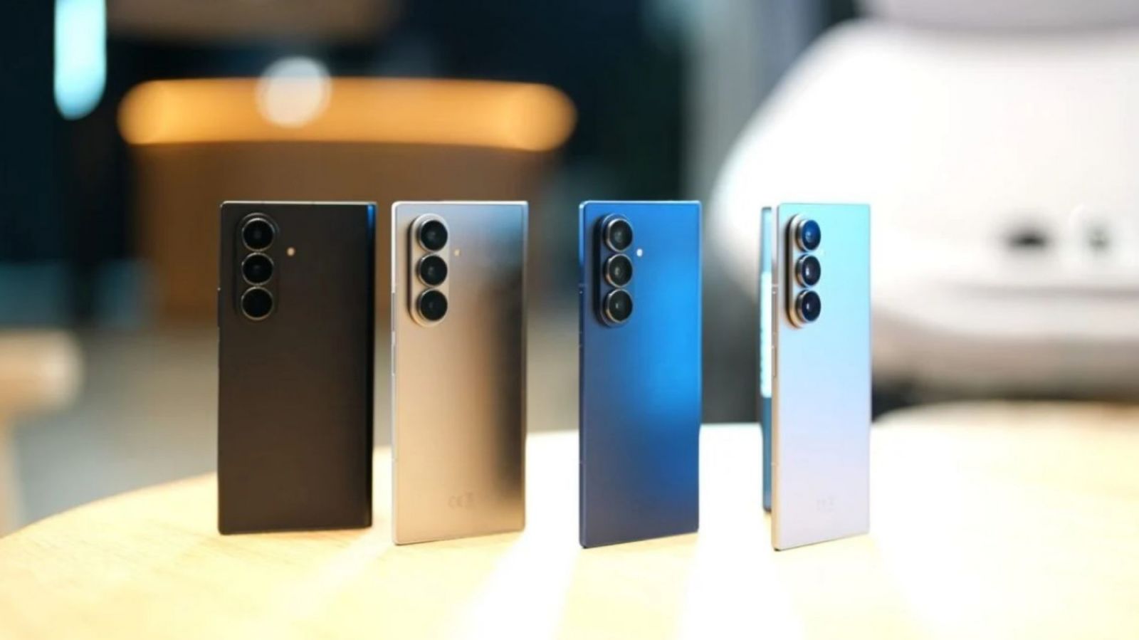 Galaxy Z Fold7 có gì mới? TOP 10 nâng cấp cực đáng giá