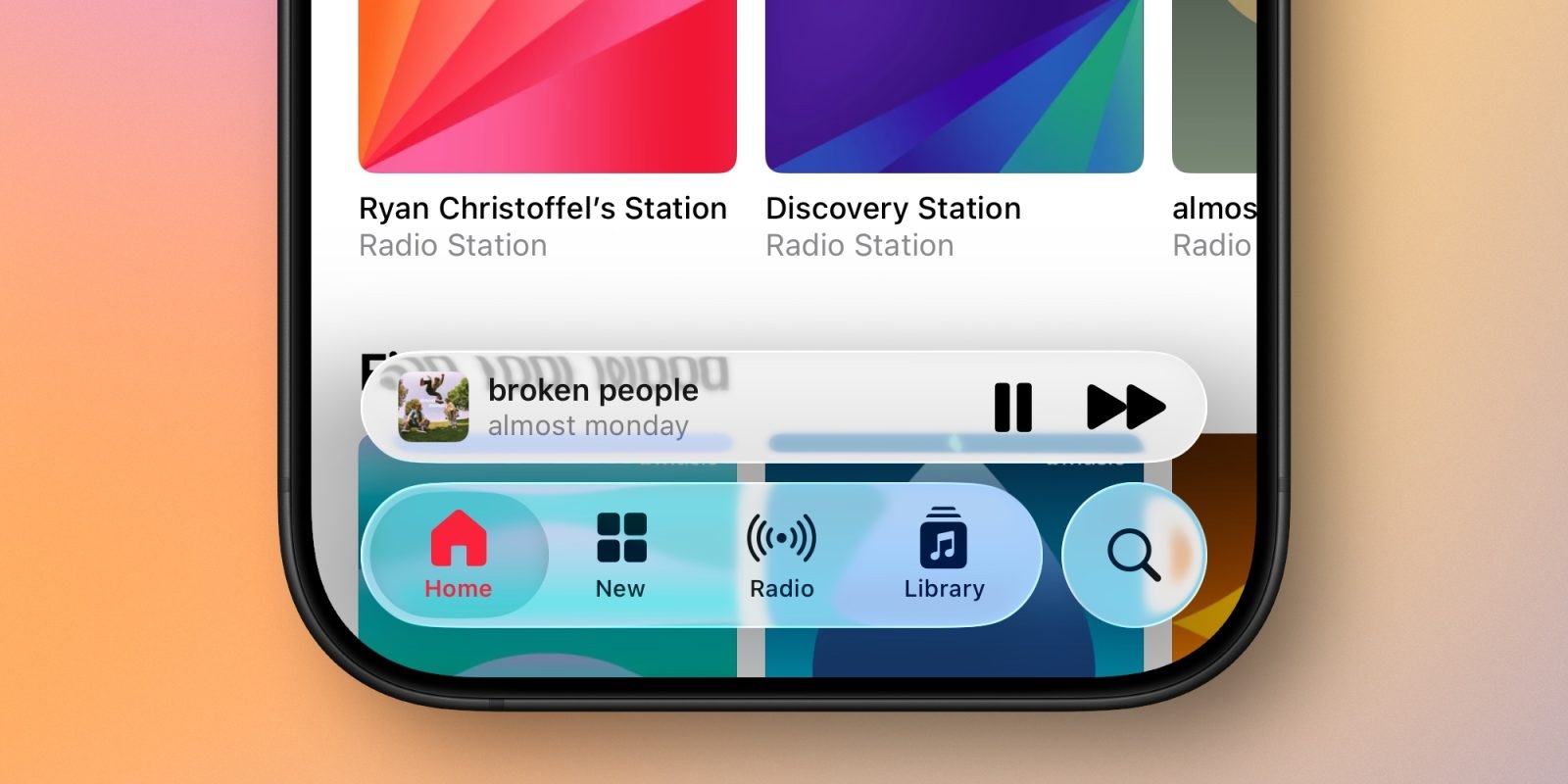 3. Các thay đổi kỹ thuật quan trọng trong iOS 26 Beta 4