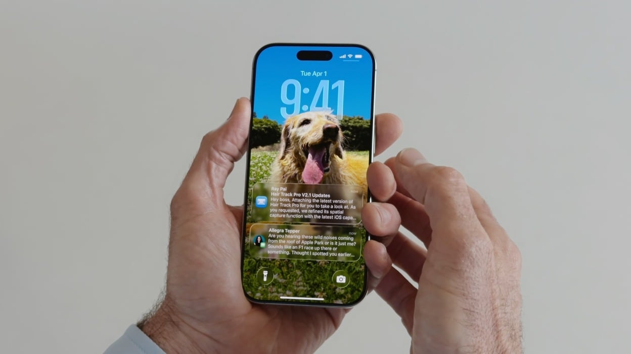 1.2. Recovery Assistant: Tự khôi phục iPhone khi không thể lên nguồn sau cập nhật