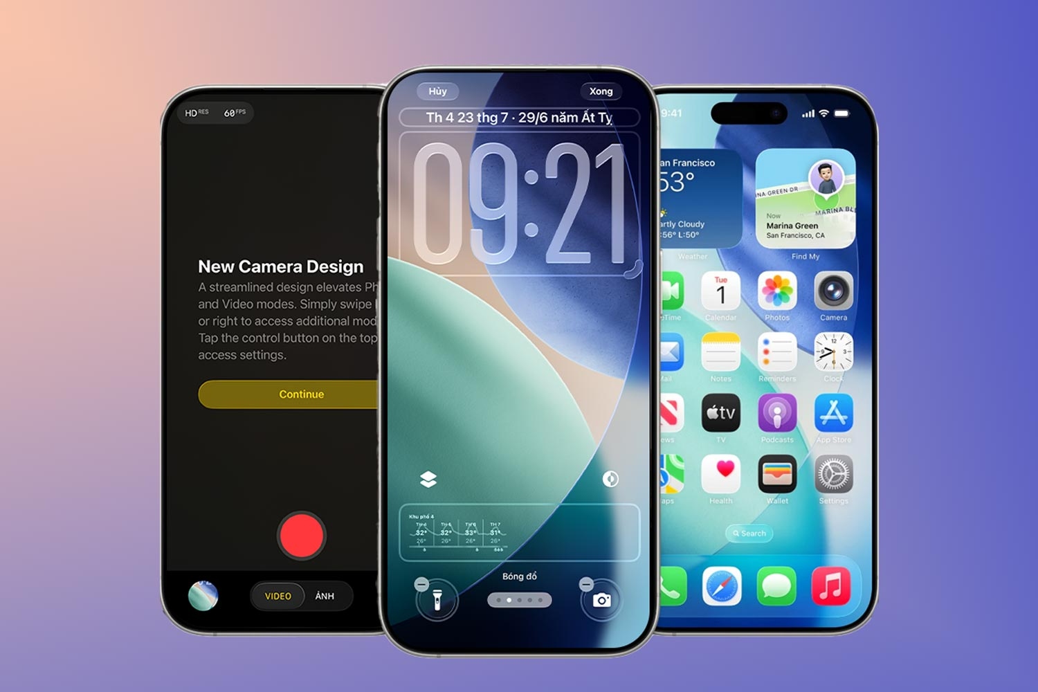 2. Những lỗi đã được Apple sửa trong iOS 26 Beta 4