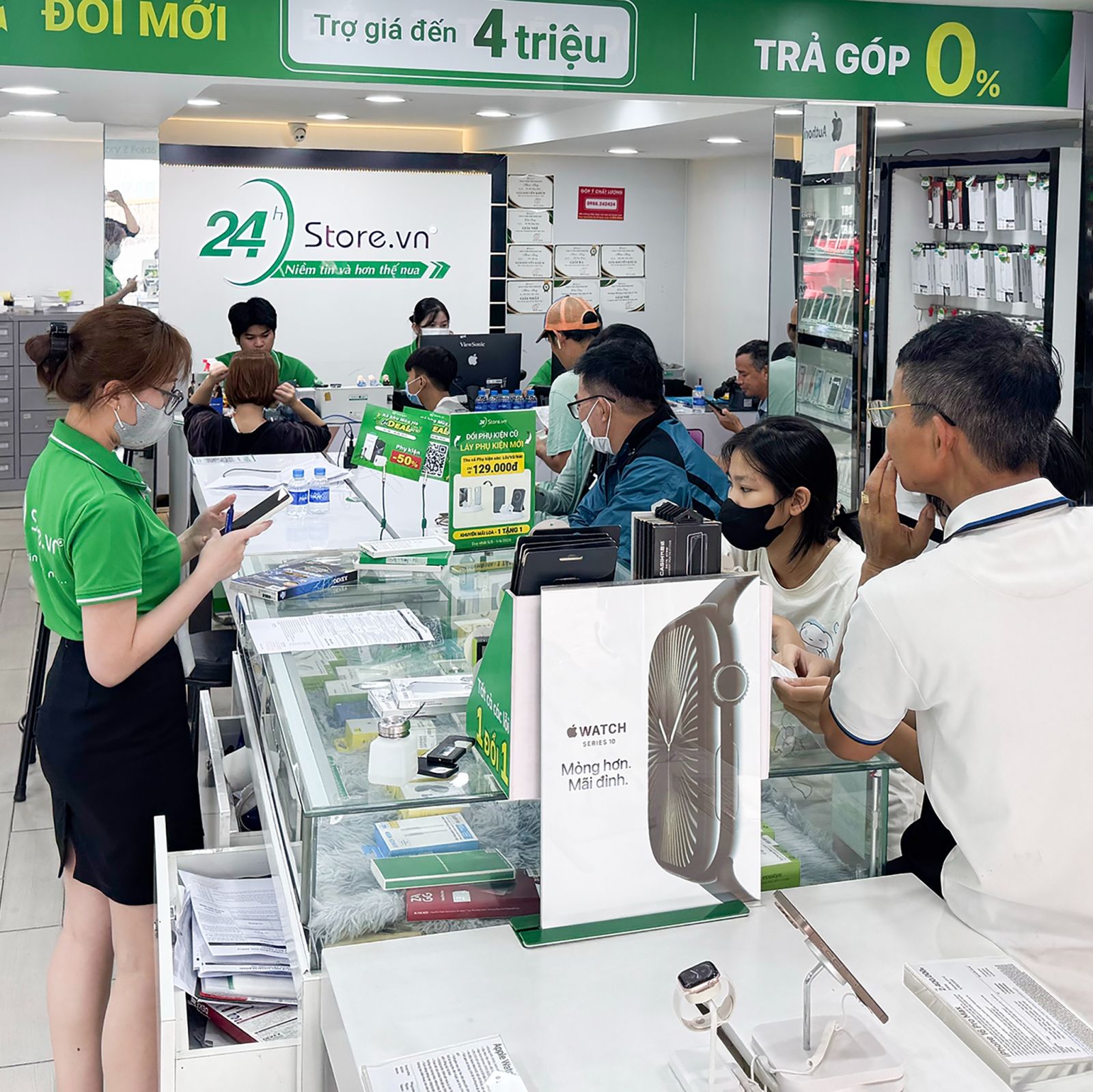 4. Những ai nên chọn Samsung Galaxy Z Flip7 5G 12GB/256GB Chính hãng?