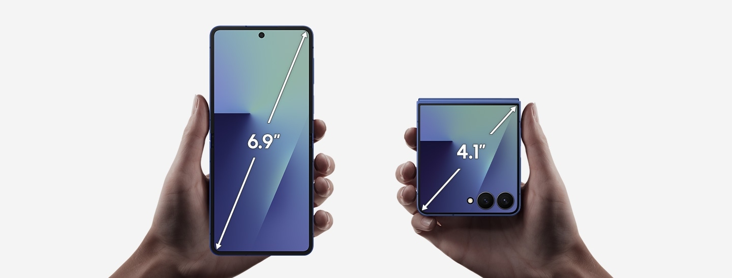 3.3. Trải nghiệm thị giác đắm chìm trên từng khung hình