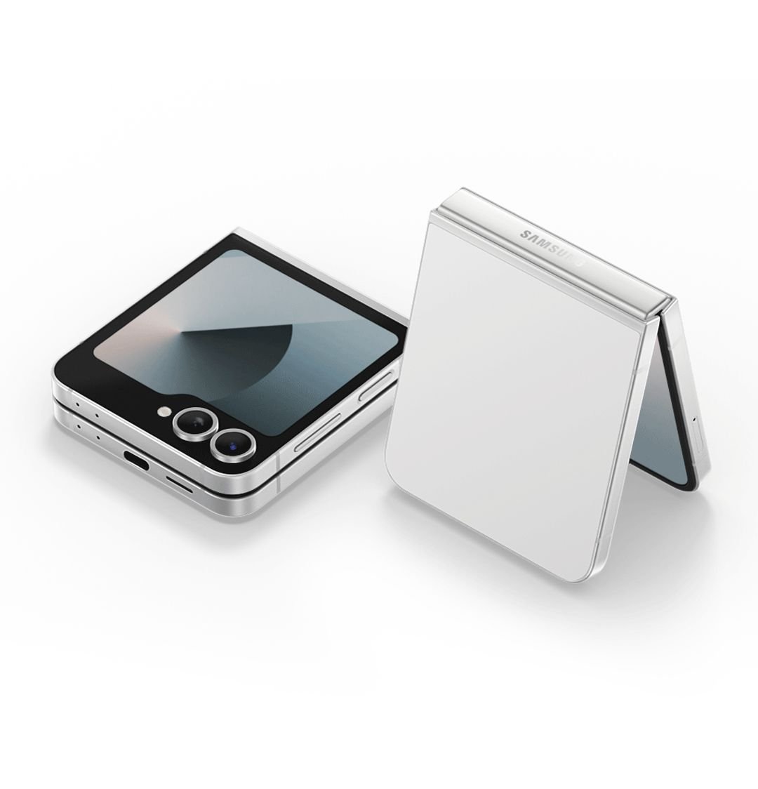 Samsung Galaxy Z Flip6 12GB/512GB Chính Hãng