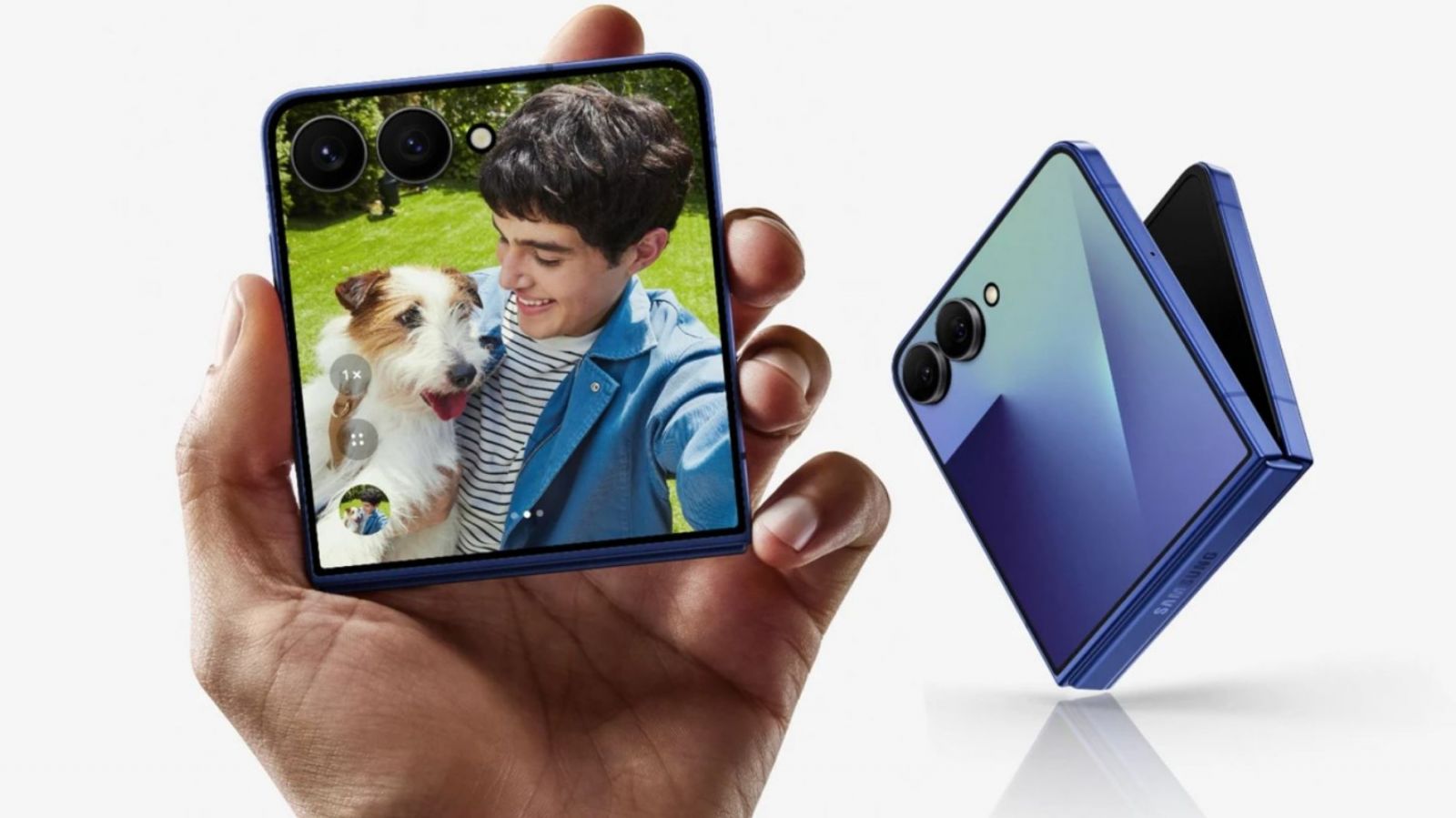 Galaxy Z Flip7 có gì mới? Đây là 4 điều có thể bạn chưa từng nghe tới!