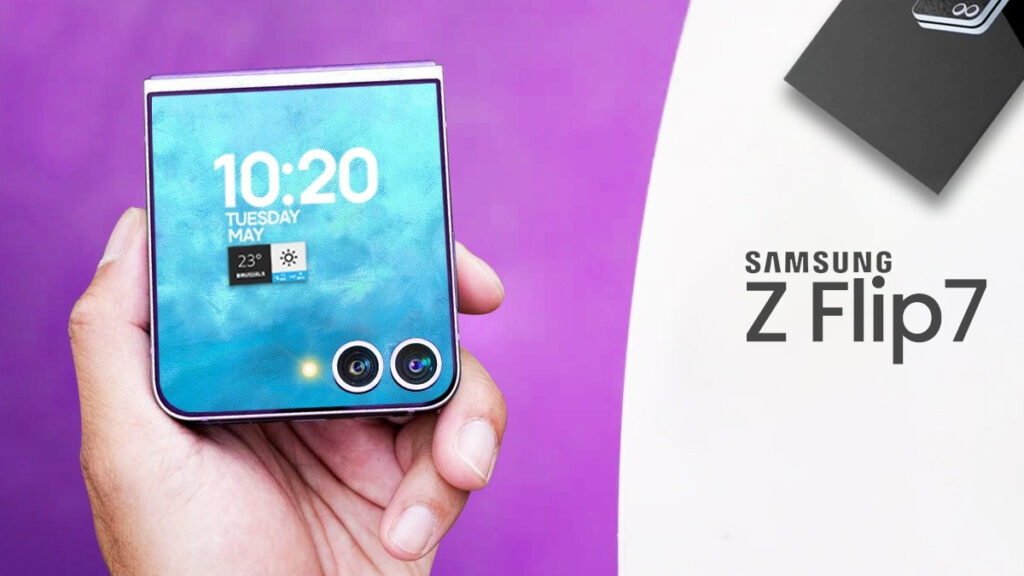 Galaxy Z Flip7 có gì mới? Đây là 4 điều có thể bạn chưa từng nghe tới!