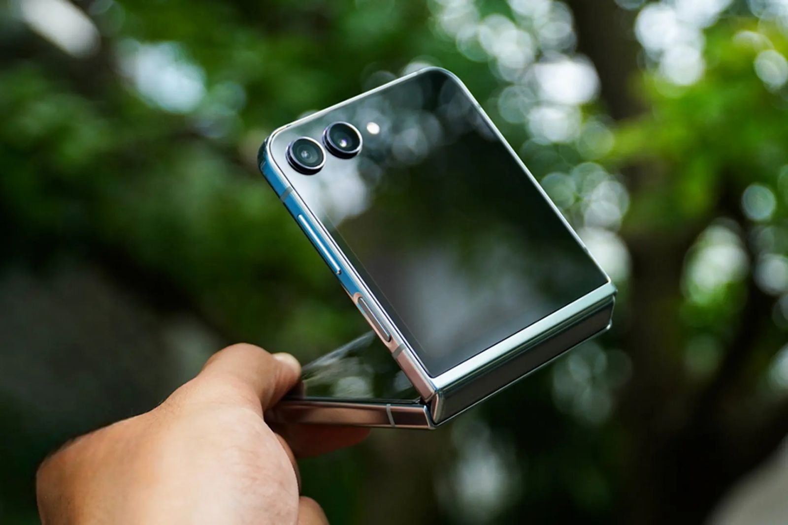 Galaxy Z Flip7 có gì mới? Đây là 4 điều có thể bạn chưa từng nghe tới!