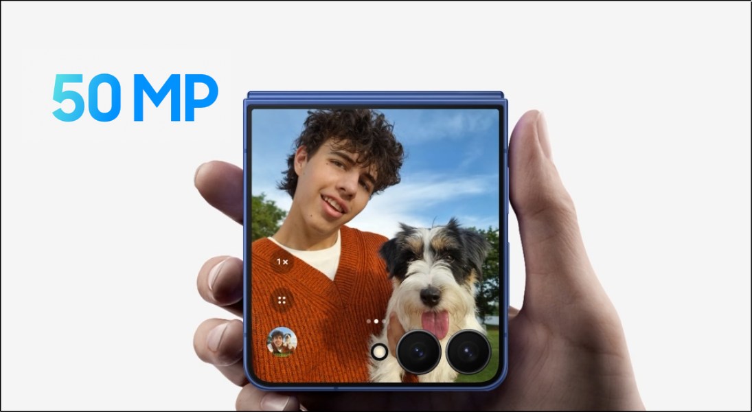 Galaxy Z Flip7 có gì mới? Đây là 4 điều có thể bạn chưa từng nghe tới!