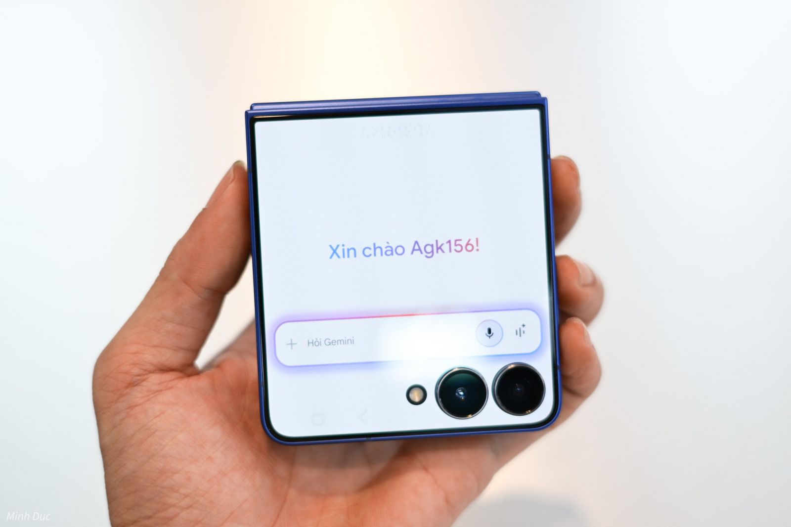 Galaxy Z Flip7 có gì mới? Đây là 4 điều có thể bạn chưa từng nghe tới!