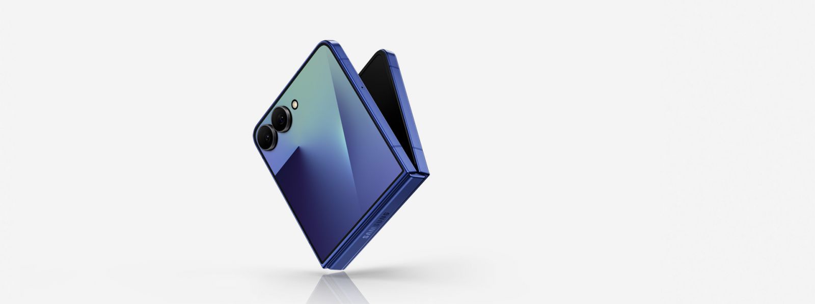 Galaxy Z Flip7 có gì mới? Đây là 4 điều có thể bạn chưa từng nghe tới!