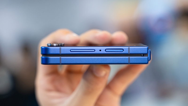 Galaxy Z Flip7 có gì mới? Đây là 4 điều có thể bạn chưa từng nghe tới!