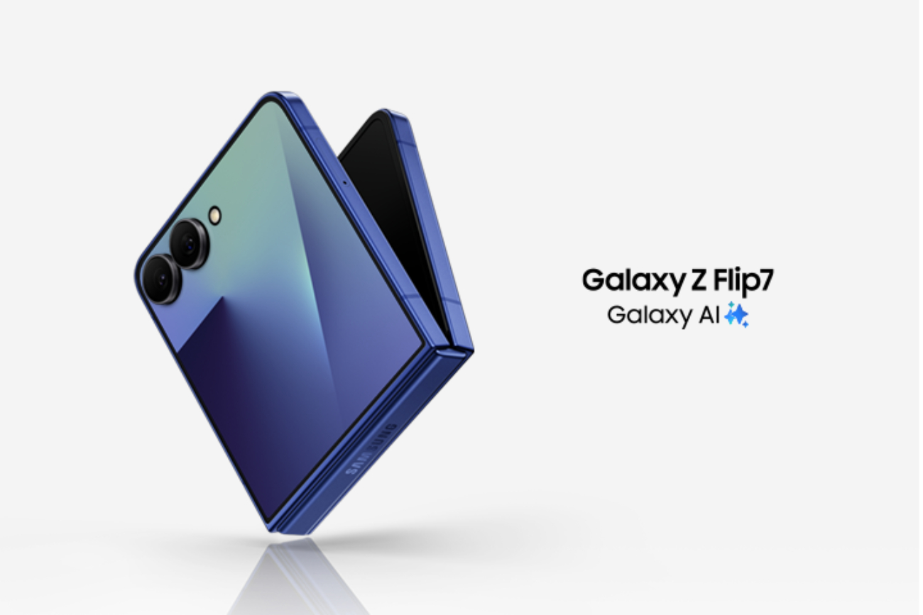 Galaxy Z Flip7 có gì mới? Đây là 4 điều có thể bạn chưa từng nghe tới!
