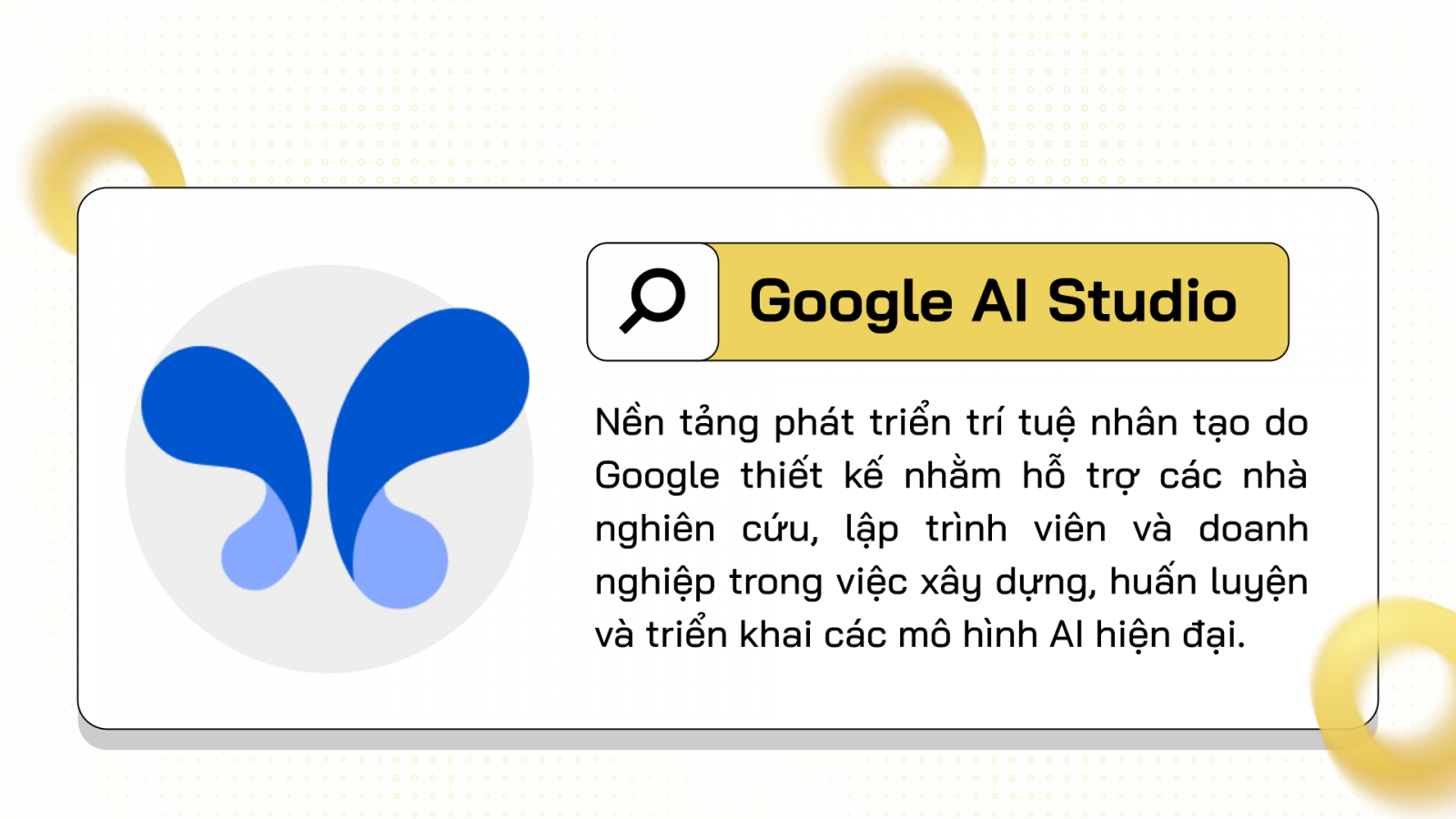 Dùng AI tạo giọng nói tiếng Việt tự nhiên như người thật - Cách làm cực dễ!