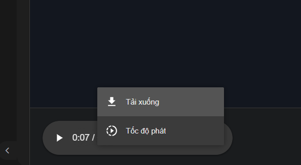 Dùng AI tạo giọng nói tiếng Việt tự nhiên như người thật - Cách làm cực dễ!