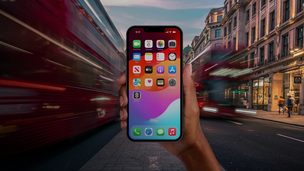 4. Xcode 16.4 và bộ SDK hỗ trợ iOS 18.6