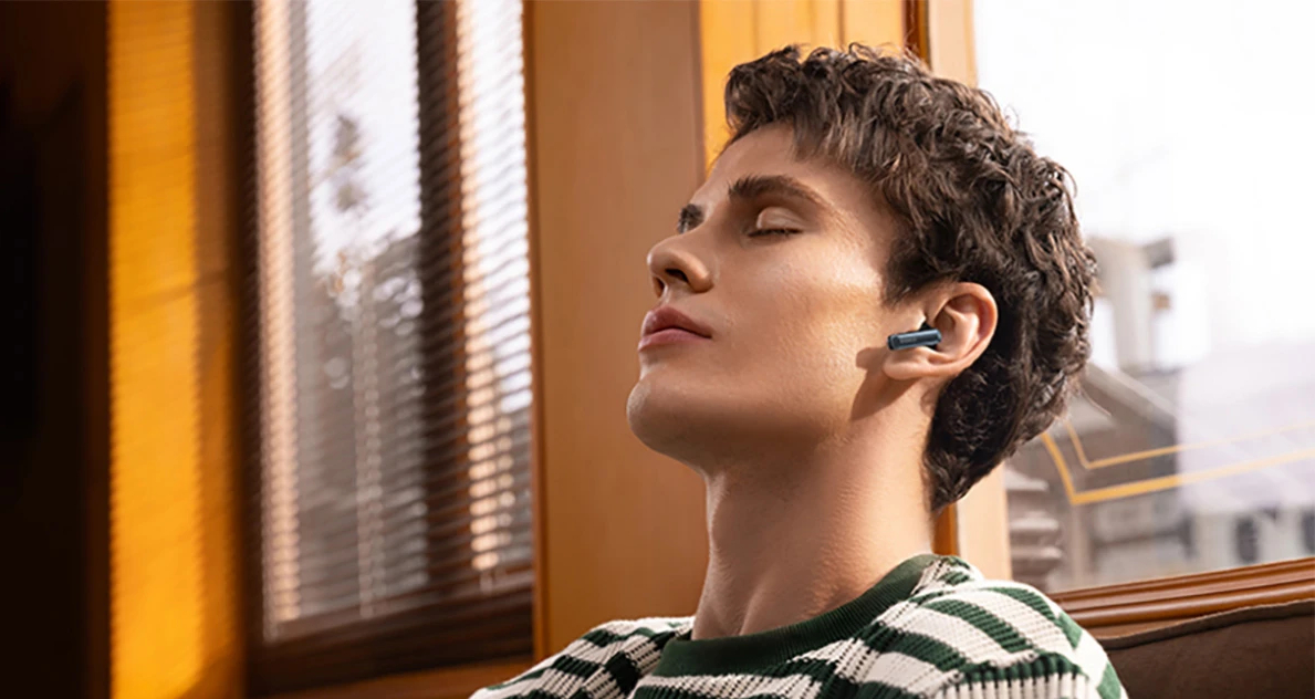 Tai nghe Bluetooth True Wireless Baseus Bowie E20s