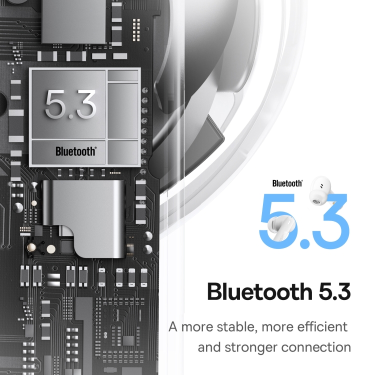 Tai nghe Bluetooth True Wireless Baseus Bowie E20s