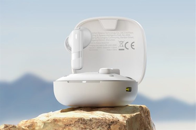 Tai nghe Bluetooth True Wireless Baseus Bowie E20s