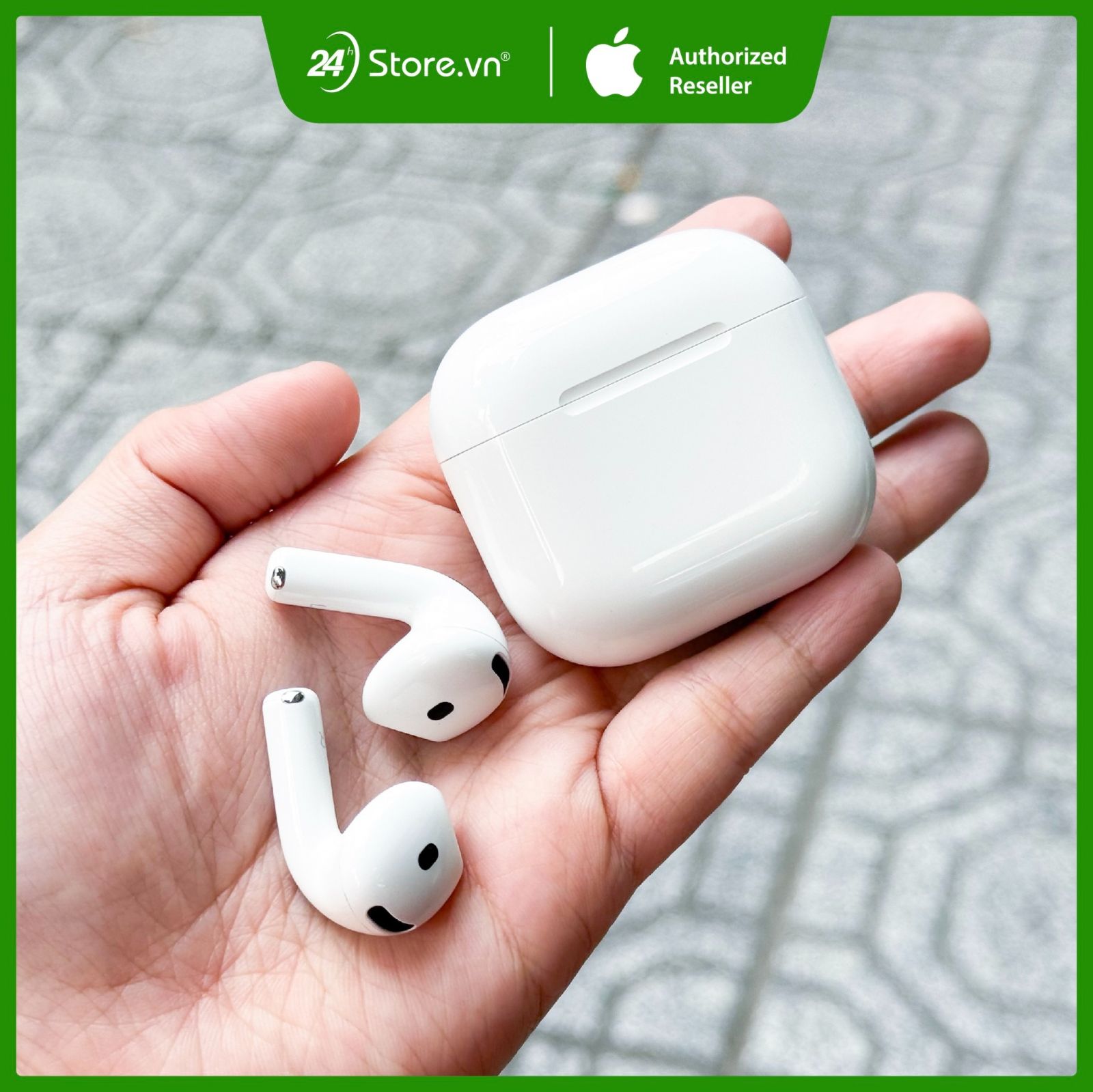 6.8 Chuyển đổi thiết bị thông minh - Trải nghiệm liền mạch chuẩn Apple