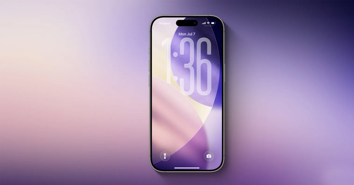 2.1. Cải thiện phản hồi ứng dụng và hiệu ứng hệ thống