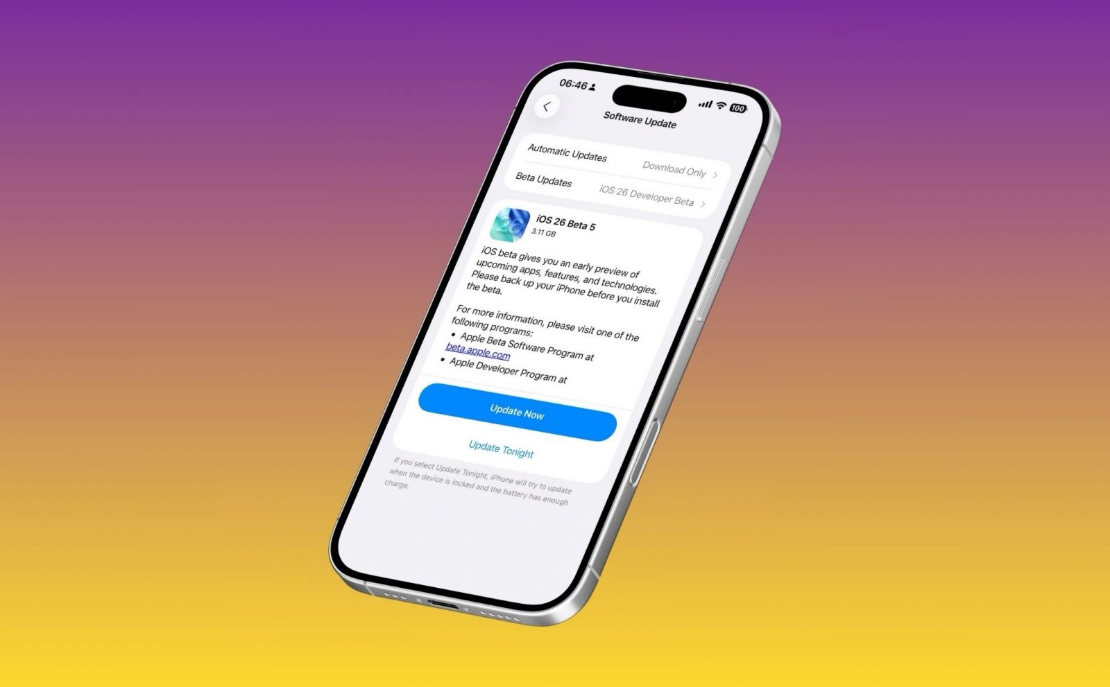2.1. Cải thiện phản hồi ứng dụng và hiệu ứng hệ thống
