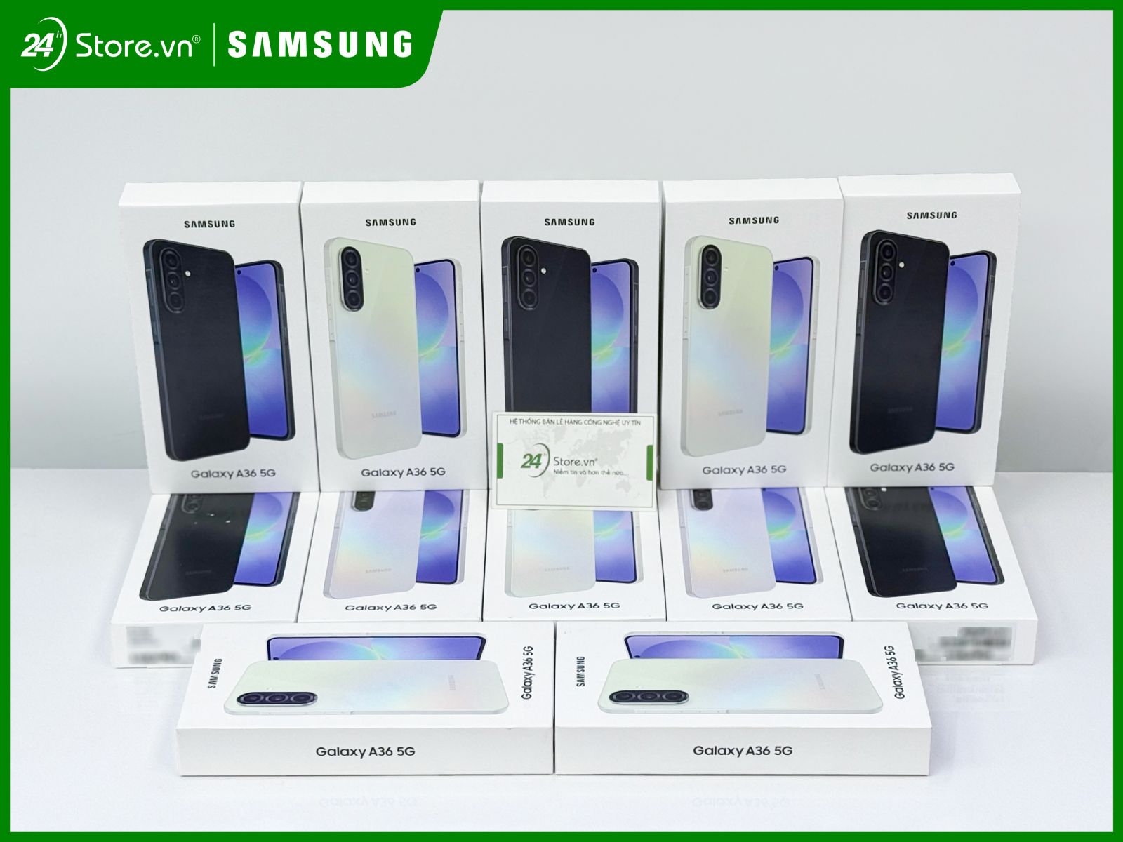 Smartphone Android giá rẻ: Ngày càng đáng mua