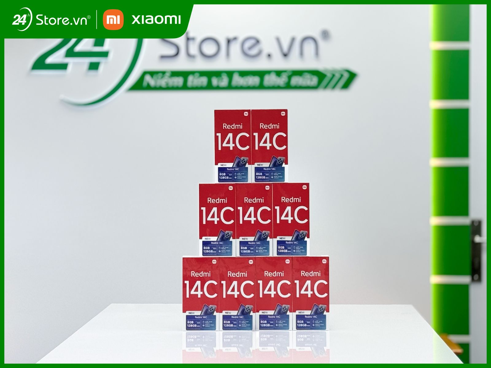 Smartphone Android giá rẻ: Ngày càng đáng mua