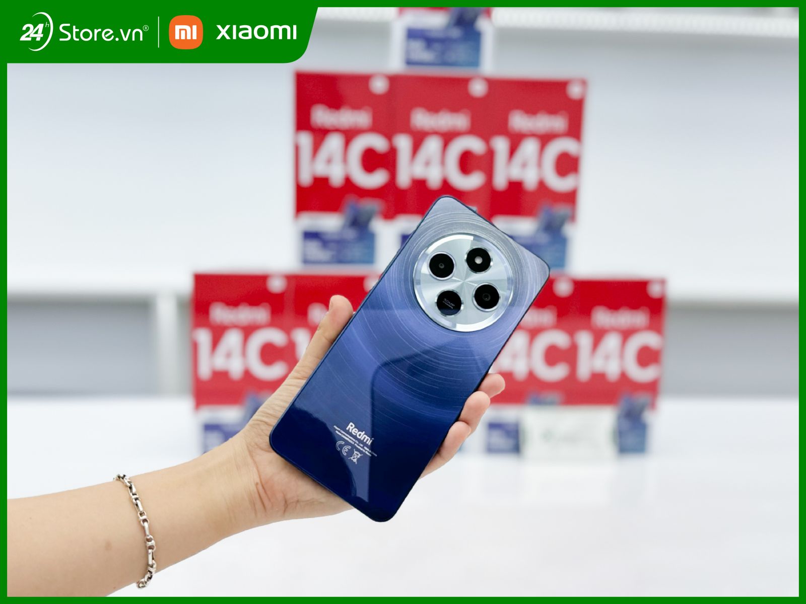 Smartphone Android giá rẻ: Ngày càng đáng mua