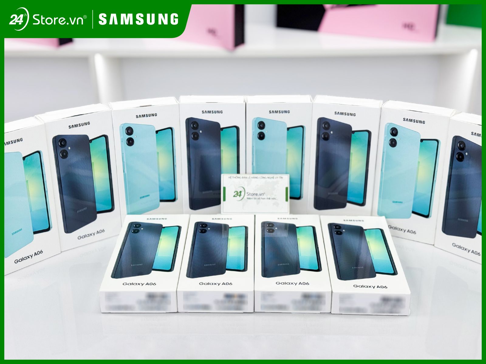 Smartphone Android giá rẻ: Ngày càng đáng mua