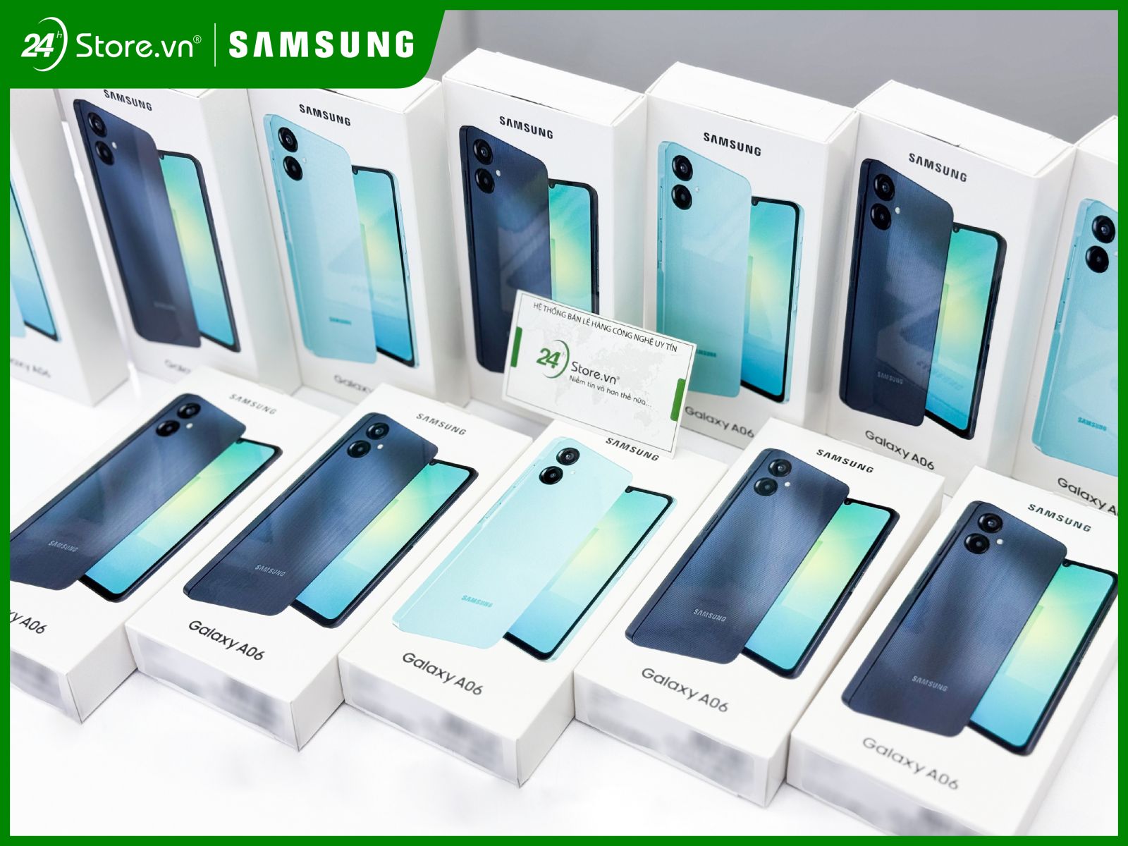 Smartphone Android giá rẻ: Ngày càng đáng mua