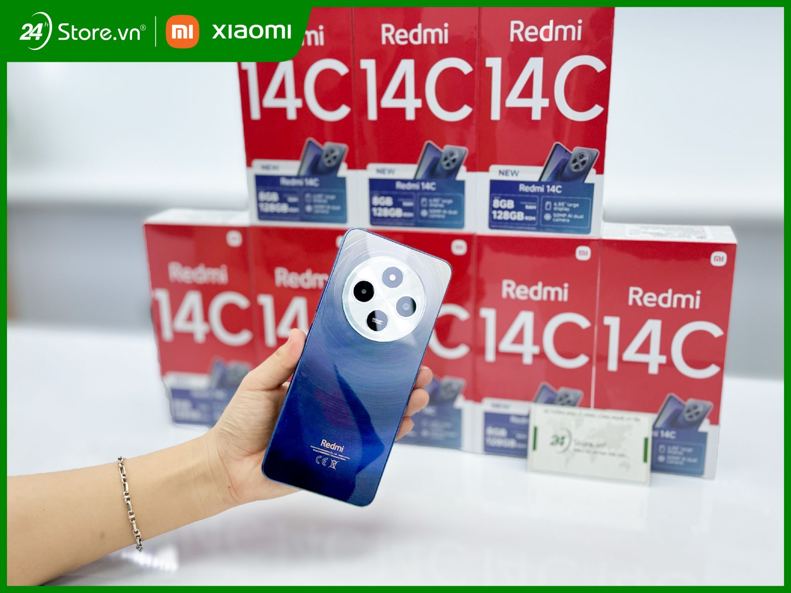 Smartphone Android giá rẻ: Ngày càng đáng mua