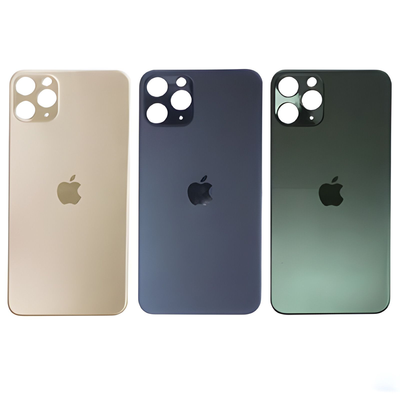 Thay kính lưng iPhone 12 Pro