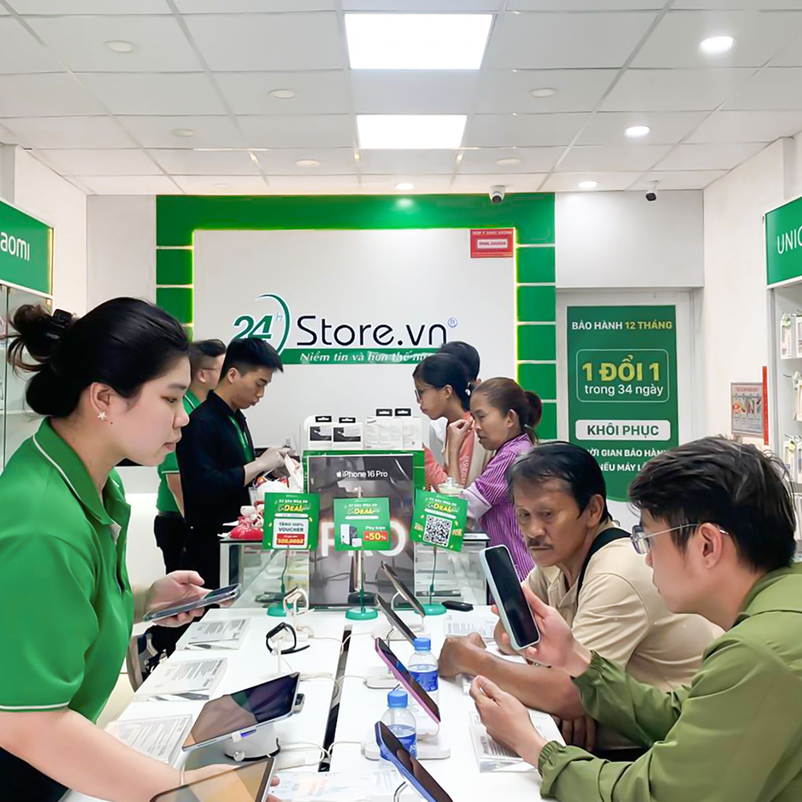 iPad A16 11 inch 2025 Wifi 128GB Cũ chính hãng 8 iPad A16 11 inch 2025 Wifi 128GB Cũ chính hãng 8